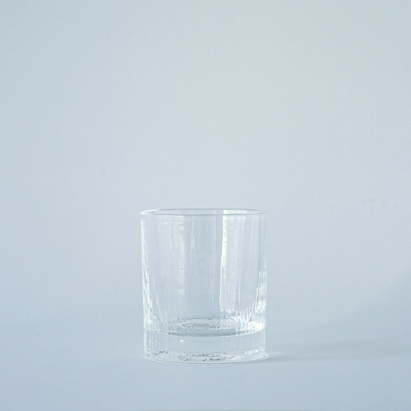 櫛目グラス 太