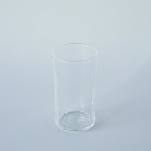 櫛目グラス 細