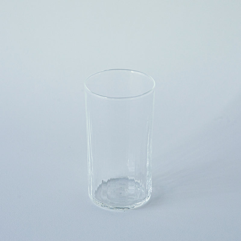 櫛目グラス 細