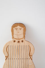 HEDDLE（H） / 矢部桜