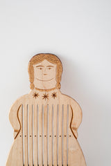 HEDDLE（H） / 矢部桜