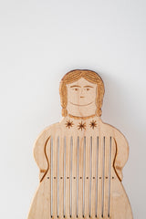 HEDDLE（H） / 矢部桜