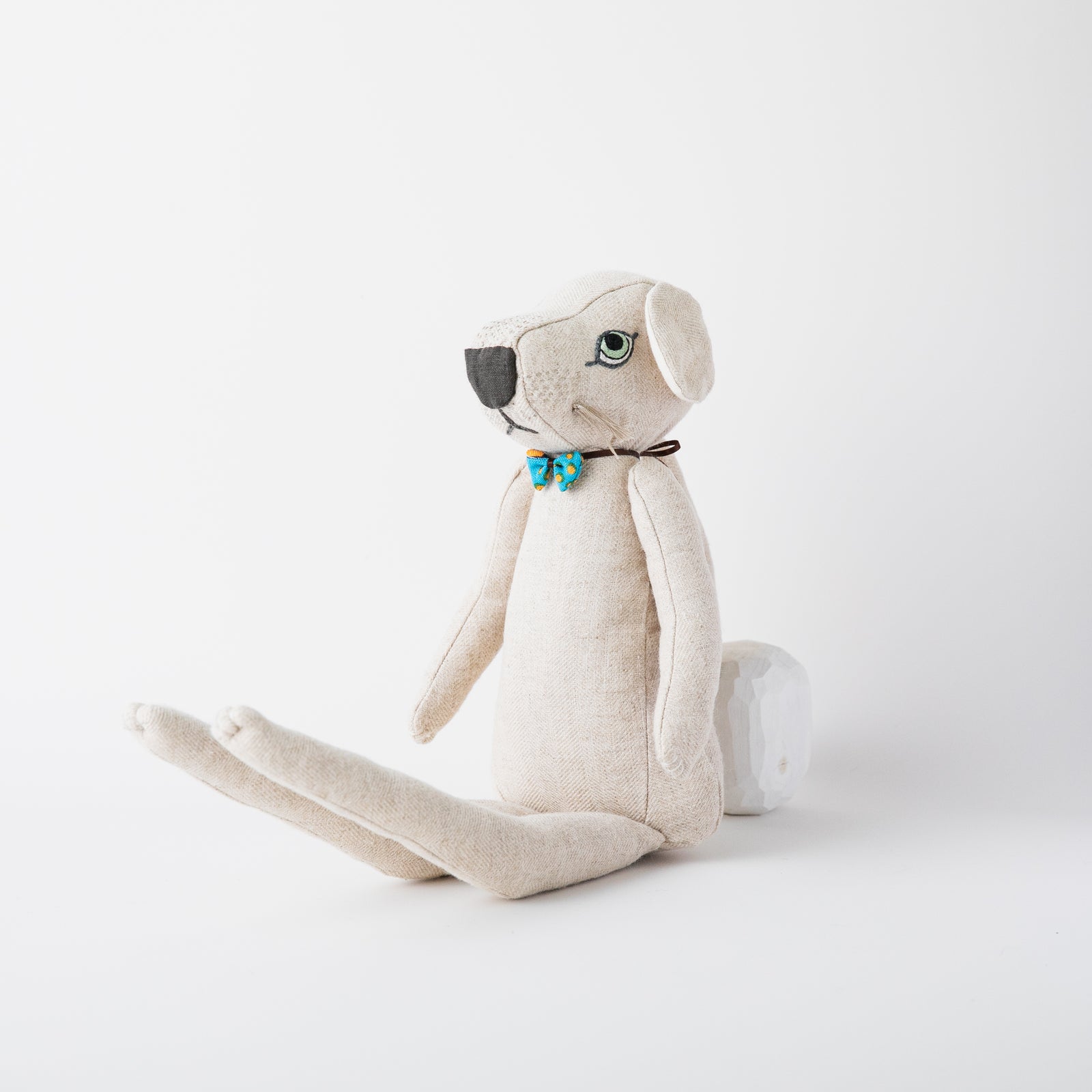 Dog（A） / 波津あゆ子 – Gallery John -Kamakura-