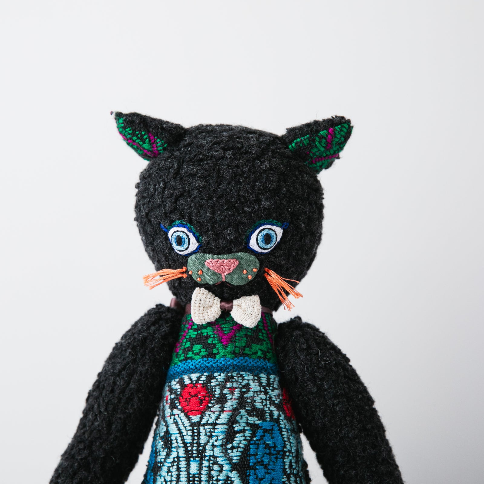 Cat（A） / 波津あゆ子 – Gallery John -Kamakura-