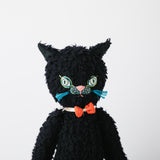 Cat（C） / 波津あゆ子