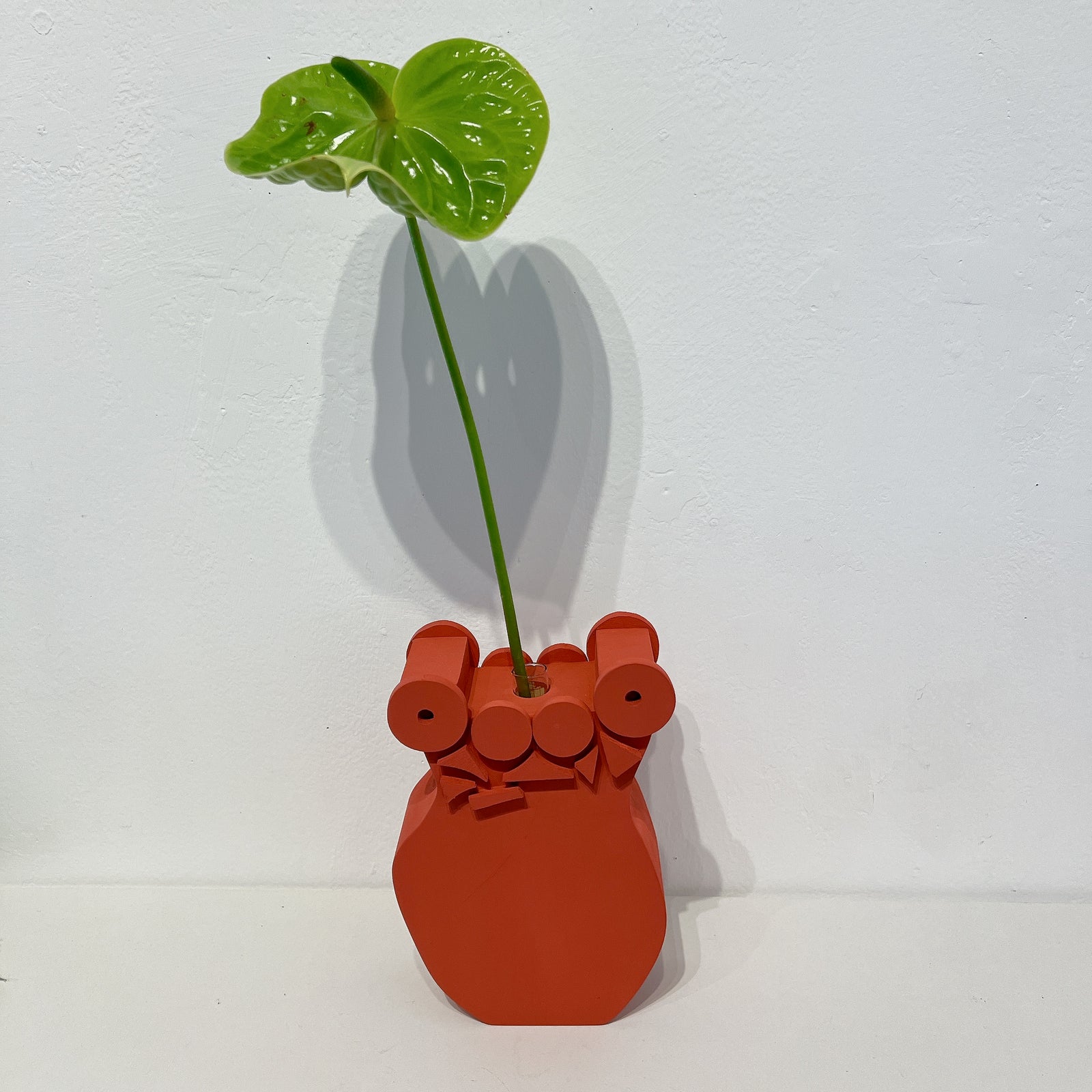 TUBO (yayoi2) / MegumiNto design – Gallery John -Kamakura-