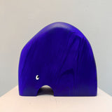 Sculpture 1 Blue / MegumiNto design