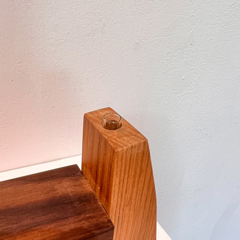 Sculpture 5 Pink / MegumiNto design