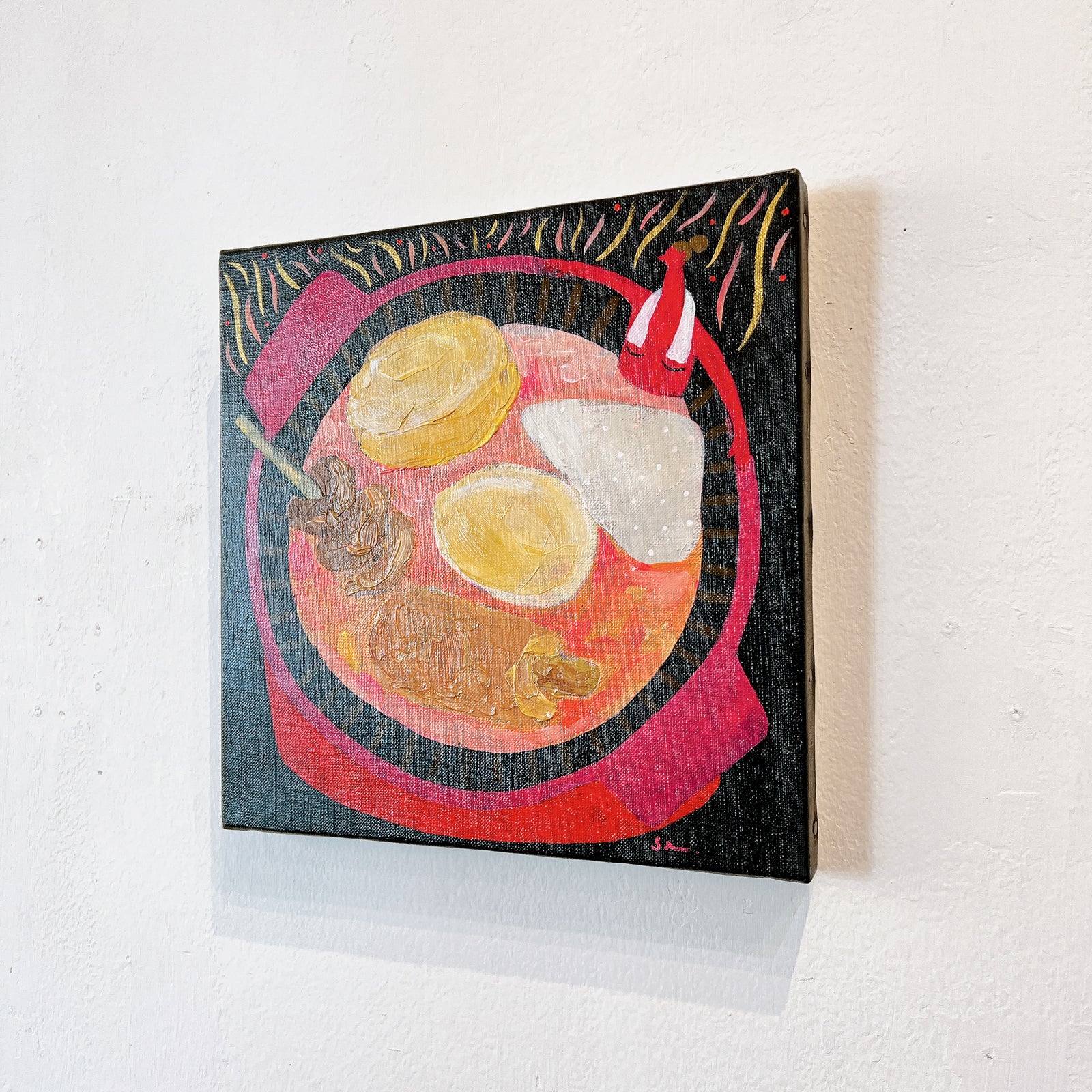 oden：eden / 三嶋さつき – Gallery John -Kamakura-