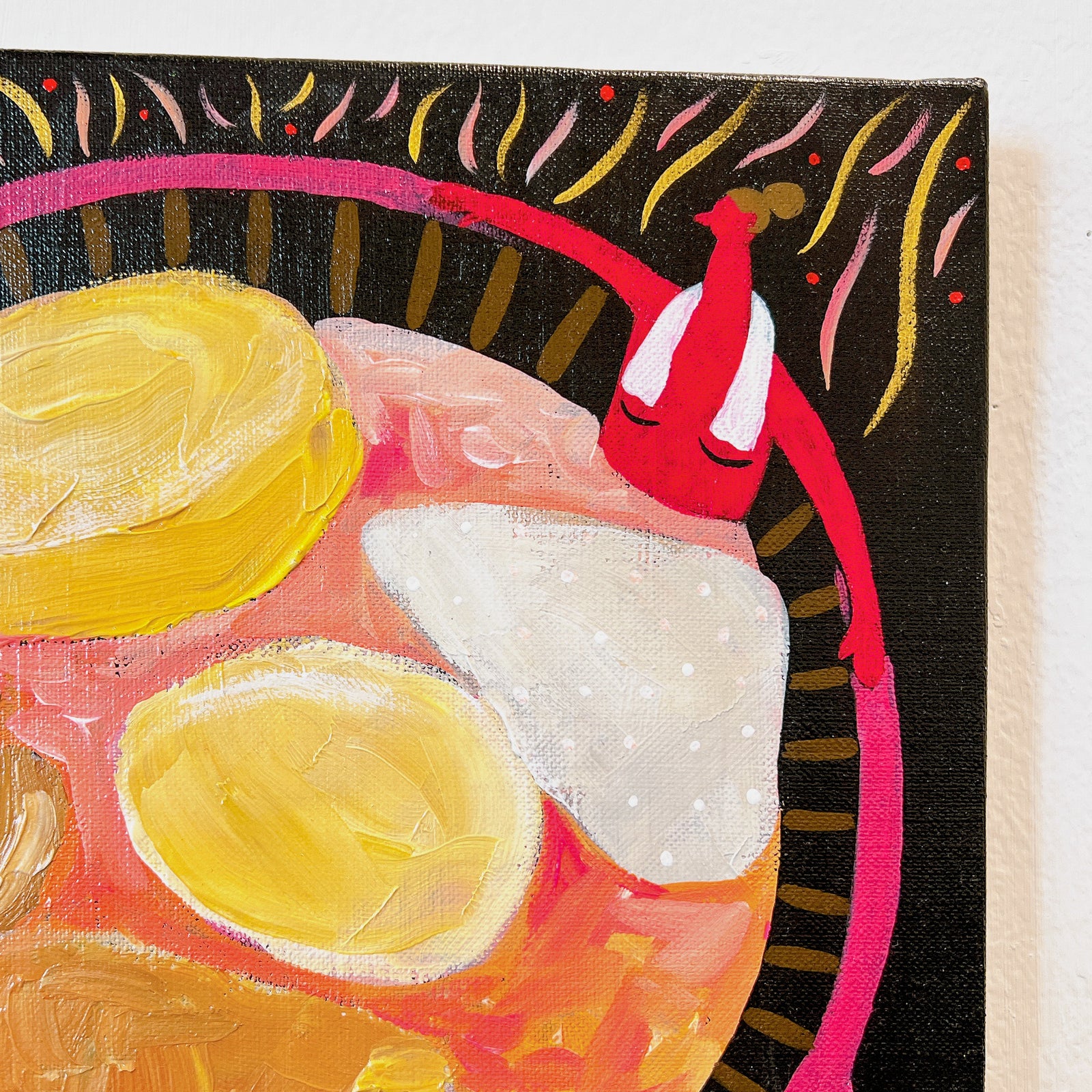 oden：eden / 三嶋さつき – Gallery John -Kamakura-