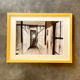 ドローイング作品「Portrait Of The House」- 7